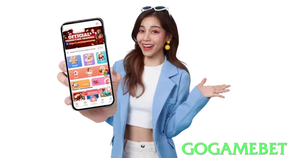 gogamebet - 2