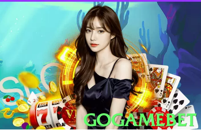 gogamebet - 2