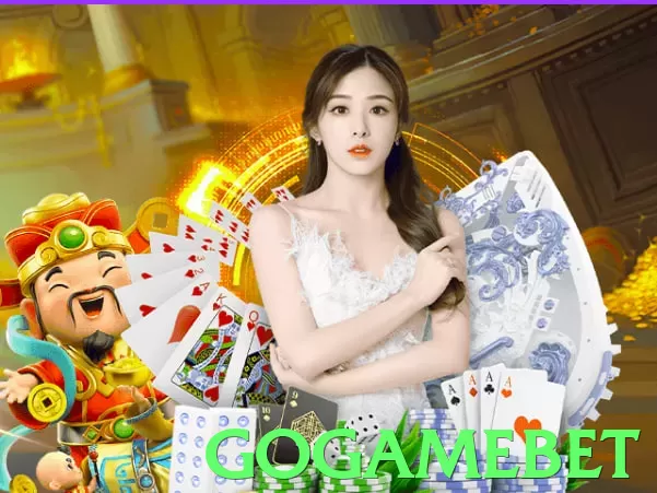 gogamebet - 2