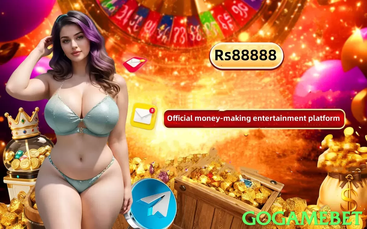 gogamebet Pakistan - 3