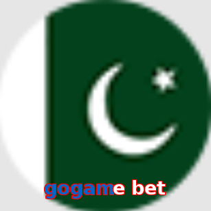 Gogame bet