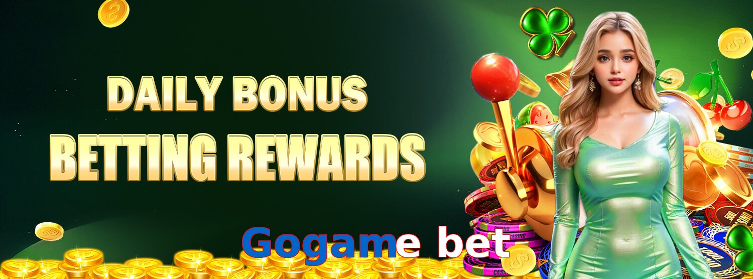 Gogame bet