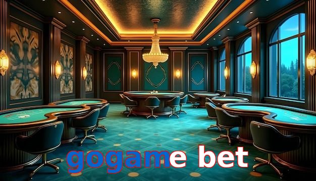 Gogame bet