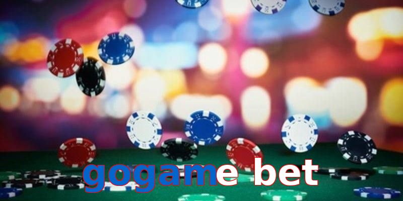 Gogame bet