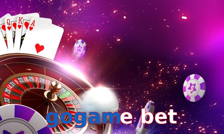 Gogame bet