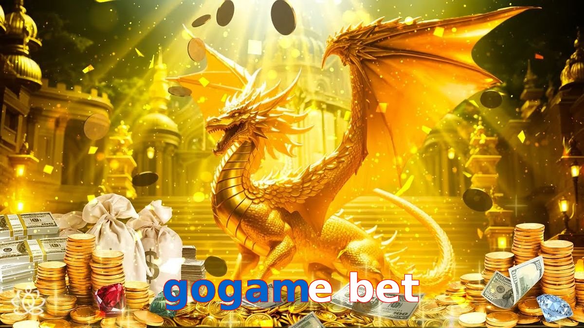 Gogame bet