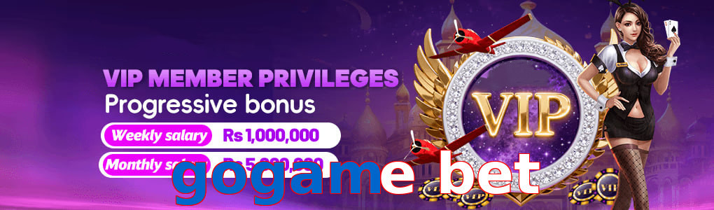Gogame bet